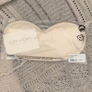 COPY - Sateen eye mask